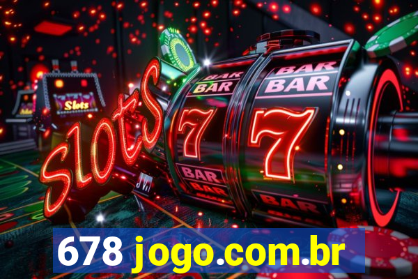 678 jogo.com.br